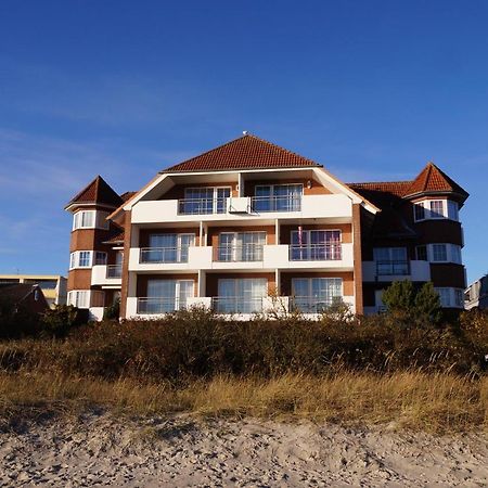 Strandresidenz Sierksdorf Nr 05 Экстерьер фото