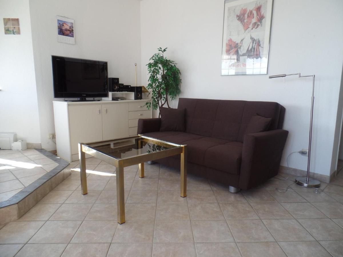 Strandresidenz Sierksdorf Nr 05 Экстерьер фото
